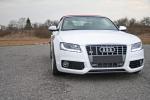 Audi S5 Cabriolet by HS Motorsport 2010 года